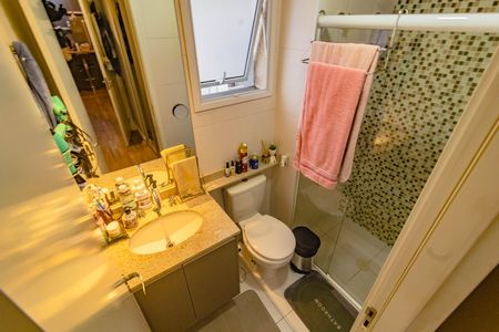 Apartamento para alugar com 2 quartos, 70m² em Vila Mascote, São Paulo