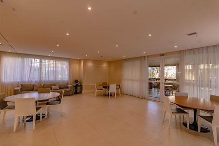 Apartamento para alugar com 2 quartos, 70m² em Vila Mascote, São Paulo