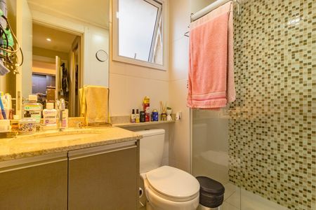Apartamento para alugar com 2 quartos, 70m² em Vila Mascote, São Paulo