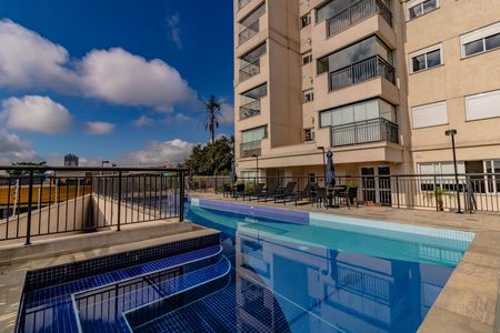 Apartamento para alugar com 2 quartos, 70m² em Vila Mascote, São Paulo