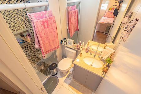 Apartamento para alugar com 2 quartos, 70m² em Vila Mascote, São Paulo