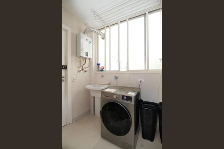 Apartamento à venda com 102m², 2 quartos e 1 vaga Apartamento à venda com 102m², 2 quartos e 1 vagaÁrea de Serviço
