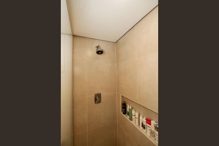 Apartamento à venda com 102m², 2 quartos e 1 vaga Apartamento à venda com 102m², 2 quartos e 1 vagaBanheiro da Suíte
