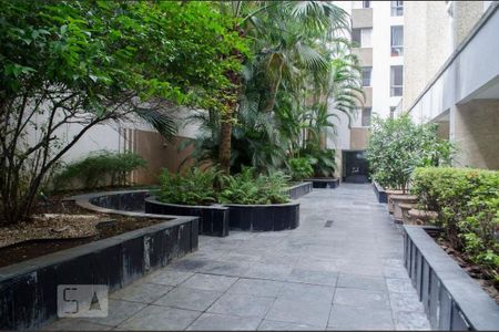 Apartamento à venda com 102m², 2 quartos e 1 vaga Apartamento à venda com 102m², 2 quartos e 1 vagaÁrea Comum - Espaço de Convivência