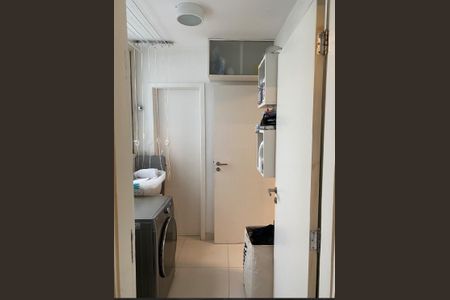 Apartamento à venda com 102m², 2 quartos e 1 vaga Apartamento à venda com 102m², 2 quartos e 1 vagaÁrea de Serviço