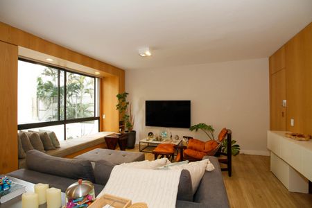 Apartamento à venda com 102m², 2 quartos e 1 vaga Apartamento à venda com 102m², 2 quartos e 1 vagaSala de Estar e Jantar
