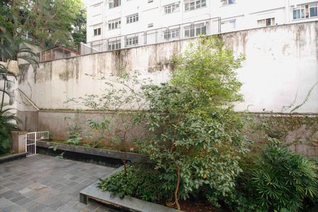 Apartamento à venda com 102m², 2 quartos e 1 vaga Apartamento à venda com 102m², 2 quartos e 1 vagaVista da Suíte