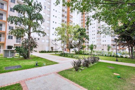 Apartamento à venda com 2 quartos, 54m² em Tatuapé, São Paulo