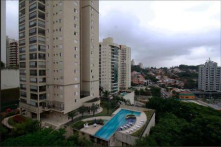 Foto 05 de apartamento à venda com 3 quartos, 75m² em Jardim Londrina, São Paulo