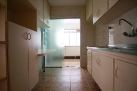 Foto 13 de apartamento à venda com 3 quartos, 75m² em Jardim Londrina, São Paulo