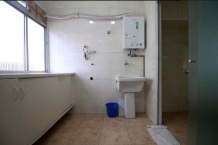 Foto 15 de apartamento à venda com 3 quartos, 75m² em Jardim Londrina, São Paulo