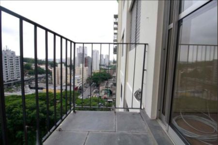Foto 04 de apartamento à venda com 3 quartos, 75m² em Jardim Londrina, São Paulo