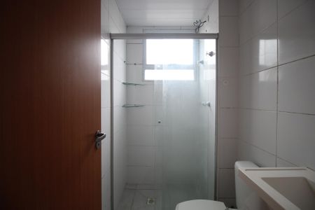 Apartamento para alugar com 55m², 2 quartos e 1 vagaBanheiro