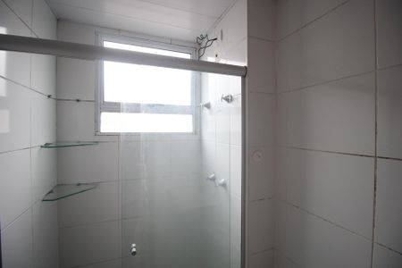 Apartamento para alugar com 55m², 2 quartos e 1 vagaBanheiro