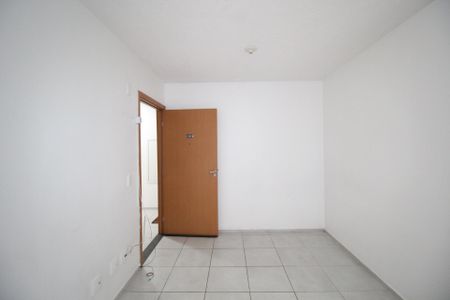 Apartamento para alugar com 55m², 2 quartos e 1 vagaSala