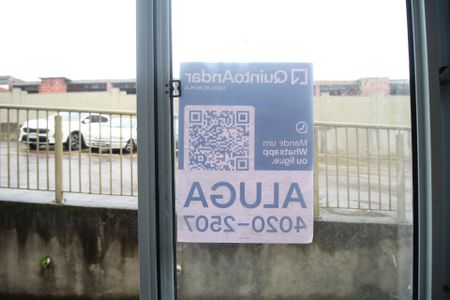 Apartamento para alugar com 55m², 2 quartos e 1 vagaPlaquinha