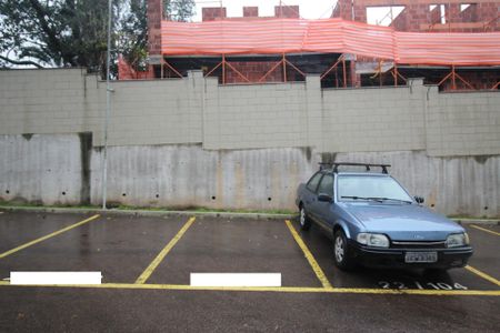 Apartamento para alugar com 55m², 2 quartos e 1 vagaGaragem