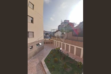 Apartamento à venda com 2 quartos, 57m² em Nossa Senhora do O, São Paulo