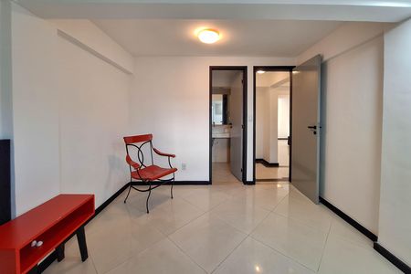 Casa para alugar com 110m², 2 quartos e 1 vaga Casa para alugar com 110m², 2 quartos e 1 vagaSuíte 2