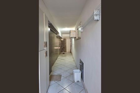 Casa para alugar com 110m², 2 quartos e 1 vaga Casa para alugar com 110m², 2 quartos e 1 vagaÁrea de Serviço