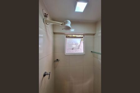Banheiro Social de casa para alugar com 2 quartos, 110m² em Maravista, Niterói