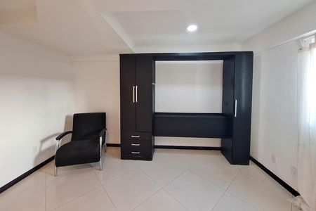 Suíte 1 de casa para alugar com 2 quartos, 110m² em Maravista, Niterói
