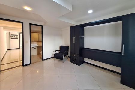 Casa para alugar com 110m², 2 quartos e 1 vaga Casa para alugar com 110m², 2 quartos e 1 vagaSuíte 1