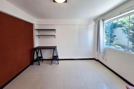 Casa para alugar com 110m², 2 quartos e 1 vaga Casa para alugar com 110m², 2 quartos e 1 vagaSala 2