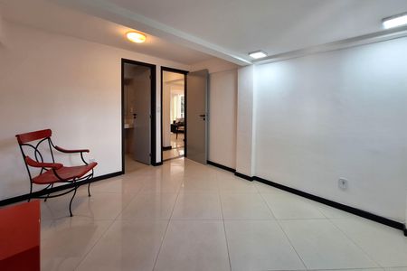 Casa para alugar com 110m², 2 quartos e 1 vaga Casa para alugar com 110m², 2 quartos e 1 vagaSuíte 2