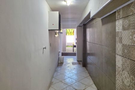Casa para alugar com 110m², 2 quartos e 1 vaga Casa para alugar com 110m², 2 quartos e 1 vagaÁrea de Serviço