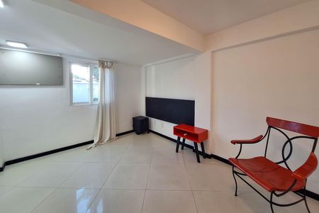 Casa para alugar com 110m², 2 quartos e 1 vaga Casa para alugar com 110m², 2 quartos e 1 vagaSuíte 2