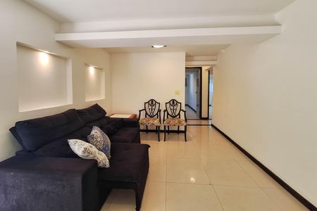 Casa para alugar com 110m², 2 quartos e 1 vaga Casa para alugar com 110m², 2 quartos e 1 vagaSala 1