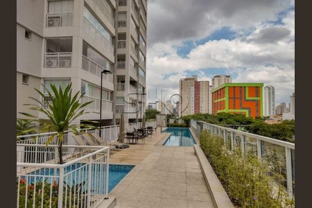 Apartamento à venda com 3 quartos, 104m² em Parque São Jorge, São Paulo