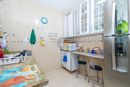 Apartamento à venda com 86m², 3 quartos e 1 vaga