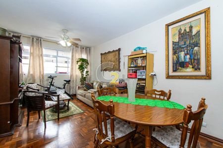 Apartamento à venda com 86m², 3 quartos e 1 vaga
