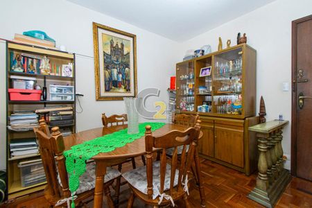 Apartamento à venda com 86m², 3 quartos e 1 vaga