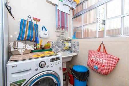 Apartamento à venda com 86m², 3 quartos e 1 vaga