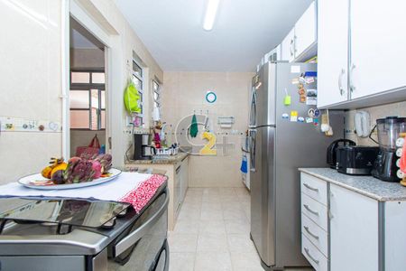 Apartamento à venda com 86m², 3 quartos e 1 vaga