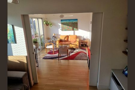 Apartamento à venda com 3 quartos, 117m² em Perdizes, São Paulo