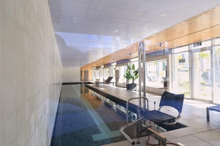 Apartamento para alugar com 77m², 2 quartos e 2 vagasSaúna