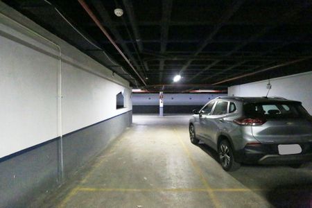 Apartamento para alugar com 77m², 2 quartos e 2 vagasGaragem