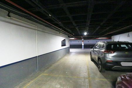 Apartamento para alugar com 77m², 2 quartos e 2 vagasGaragem