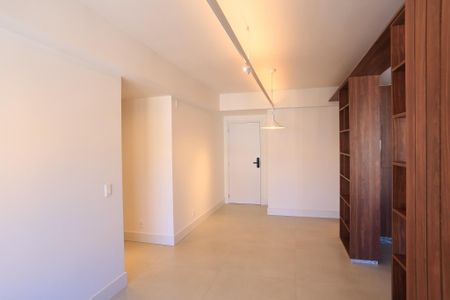 Sala de apartamento para alugar com 2 quartos, 77m² em Funcionários, Belo Horizonte