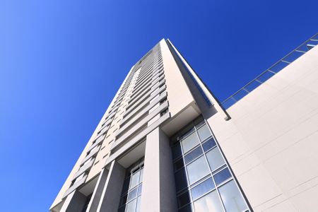 Fachada de apartamento para alugar com 2 quartos, 77m² em Funcionários, Belo Horizonte