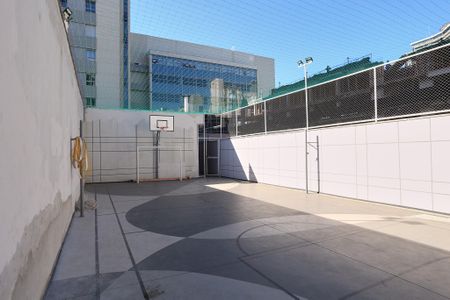 Apartamento para alugar com 77m², 2 quartos e 2 vagasQuadra