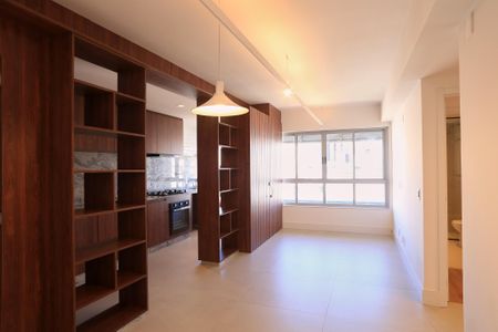 Apartamento para alugar com 2 quartos, 77m² em Funcionários, Belo Horizonte