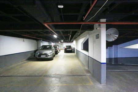 Apartamento para alugar com 77m², 2 quartos e 2 vagasGaragem
