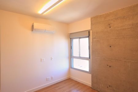 Suíte 1 de apartamento para alugar com 2 quartos, 77m² em Funcionários, Belo Horizonte