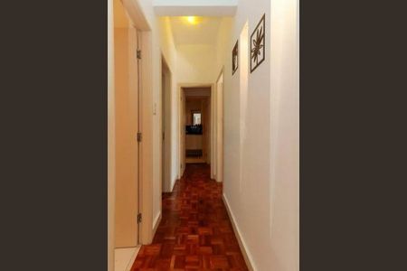 Apartamento à venda com 2 quartos, 75m² em Jardim Paulista, São Paulo