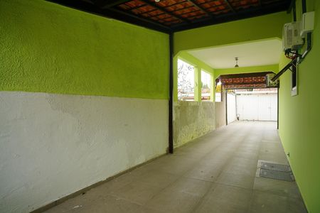 Casa para alugar com 300m², 4 quartos e 4 vagas Casa para alugar com 300m², 4 quartos e 4 vagasGaragem